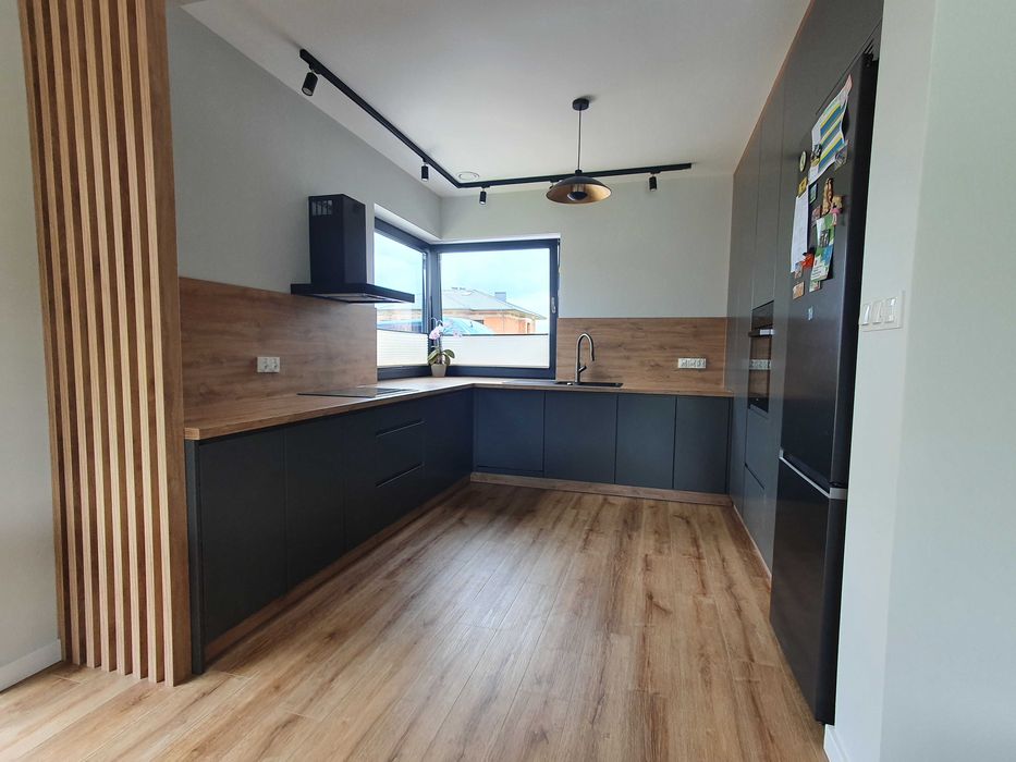 Meble na wymiar - krótki termin realizacji