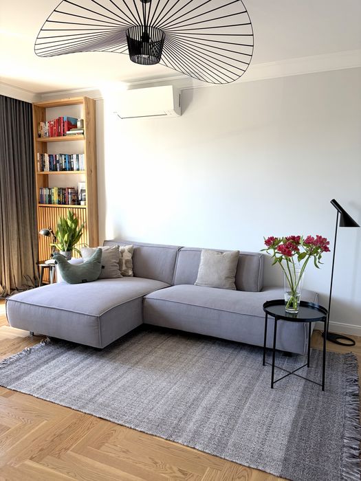 59 m² | PKP 400 m | Wołomin, ul. Laskowa | Bez prowizji