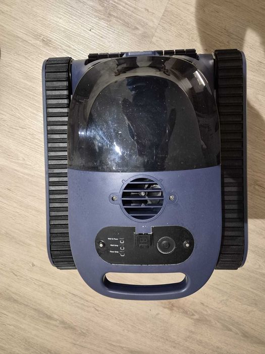 Robô aspirador de piscina sem fios Bextcok