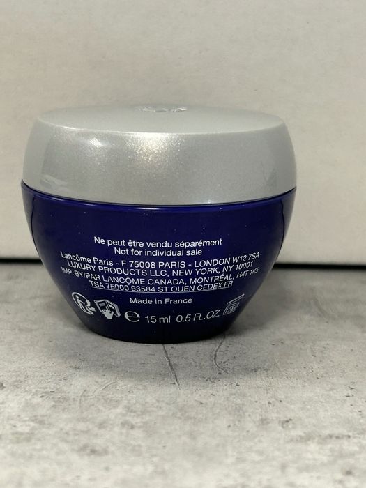 Lancome Renergie Multi Lift Nuit 15 ml krem do twarzy na noc
