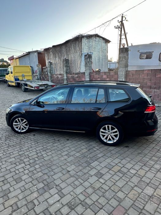Volkswagen Golf 2019 VIN WVWZZZAUZLP539289 фото оголошення 10 з 13