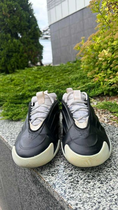 ビッグサイズ 4XO アルナスル　アルハムダン　9 adidas harden 9 - купити чоловічі кросівки - Ціна на OLX.ua