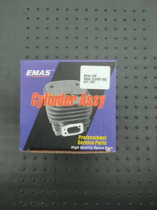 Продам якісні поршневі групи для мотокіс та бензопил