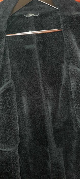 Casaco Imaculado XL - ZARA