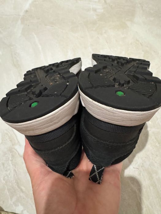 Timberland дитячі кросівки
