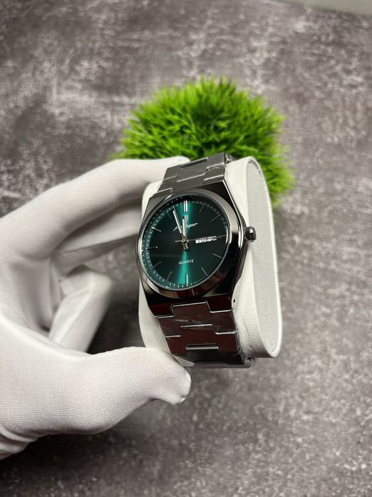 Часы мужские | Часы наручные | Годинник класичний Poedagar бізнес