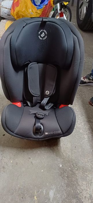Cadeira Maxi Cosi