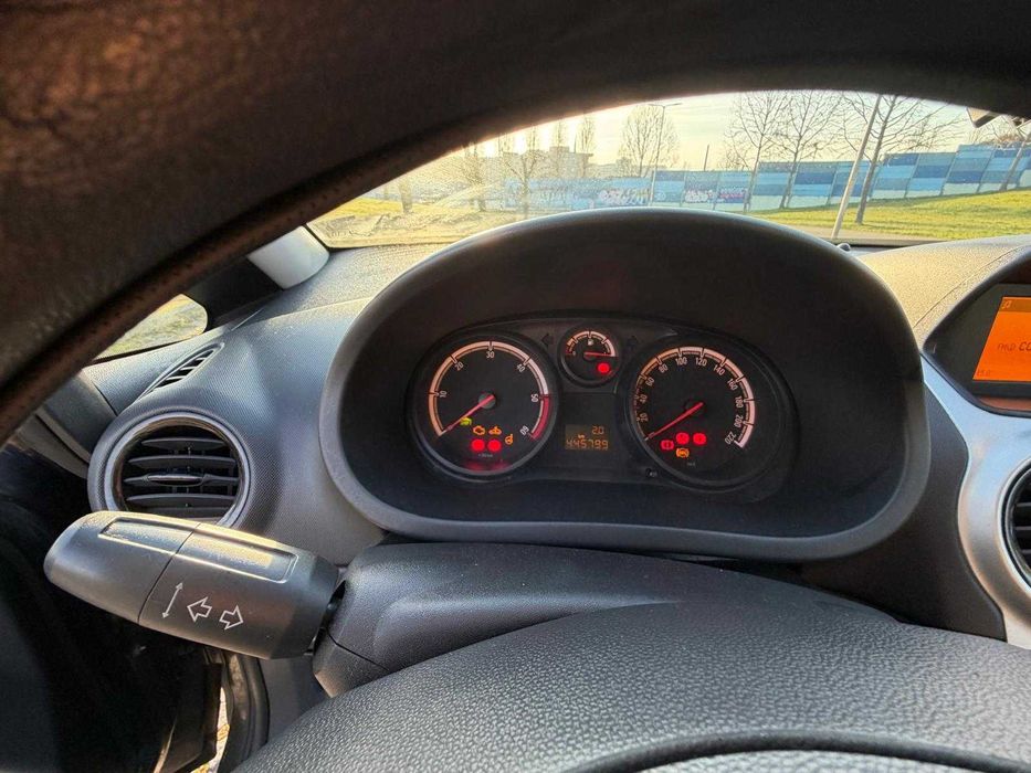 Opel Corsa 1.3 CDTI