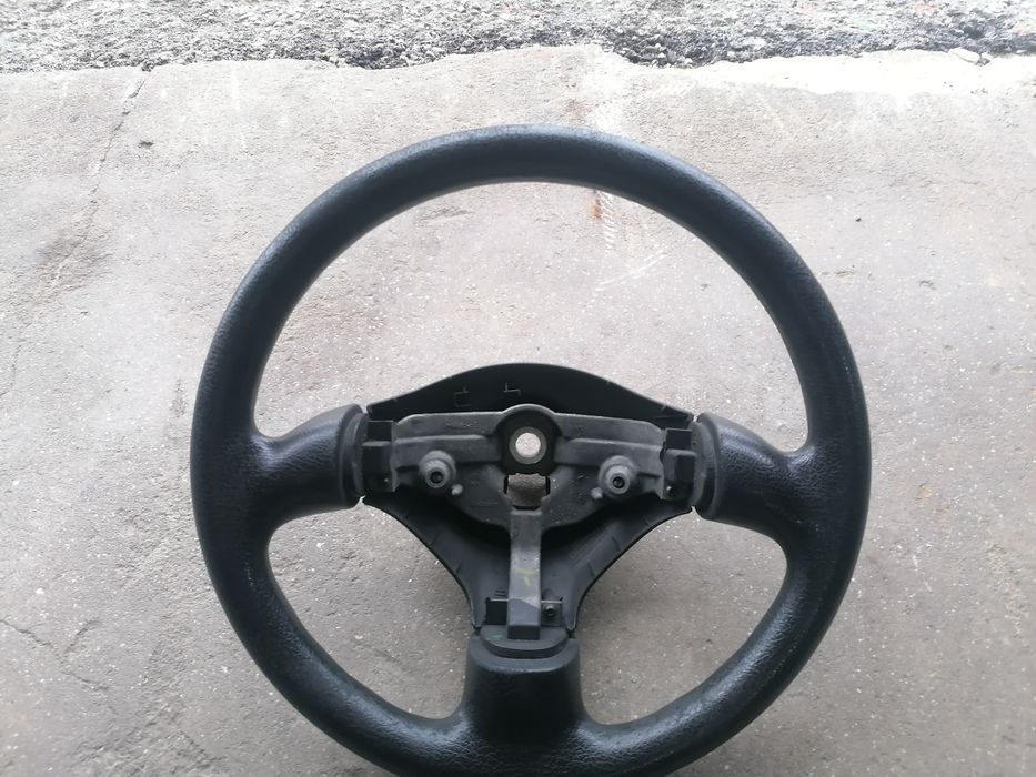 Volante peugeot 206 fase 1