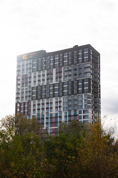 1-кімнатна квартира за адресою (площа 34 м²) - Atlanta.ua - фото 10