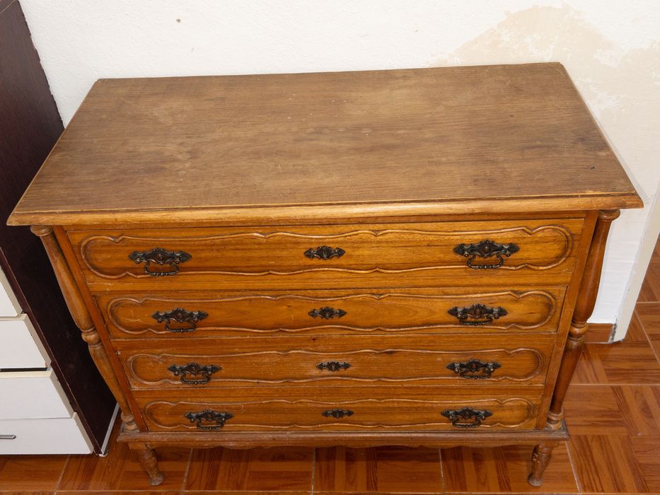 Doo se vier buscar - Moveis antigos vintage