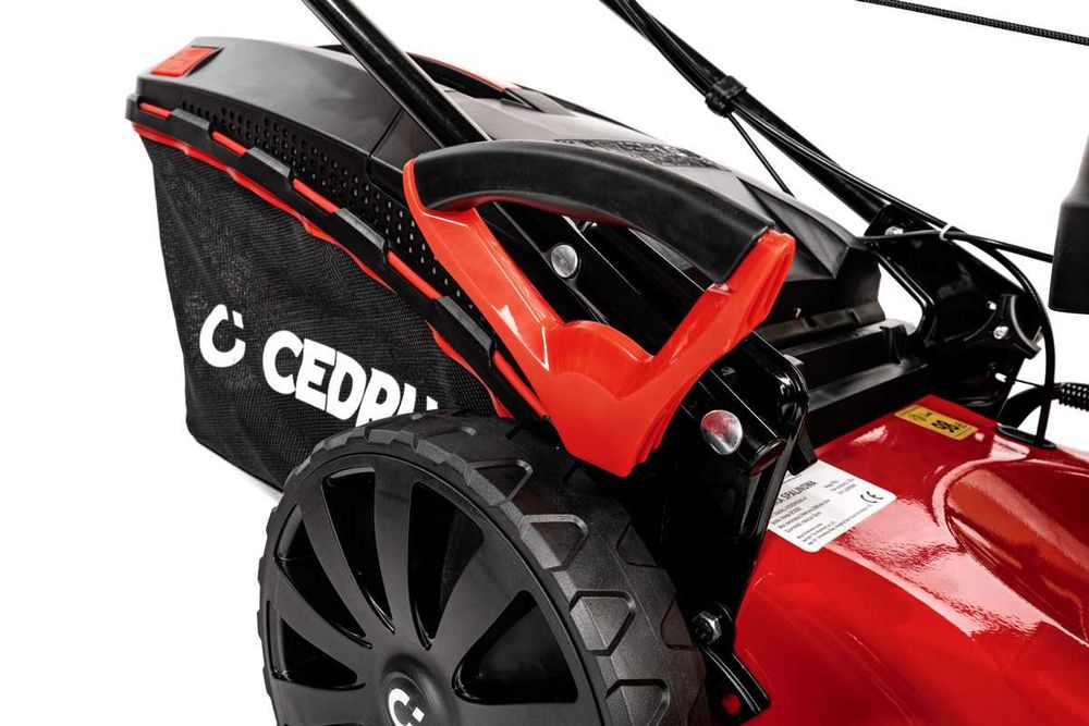 Kosiarka Spalinowa  56cm HONDA GCV 200 7.5Km Duże koła RATY 0%