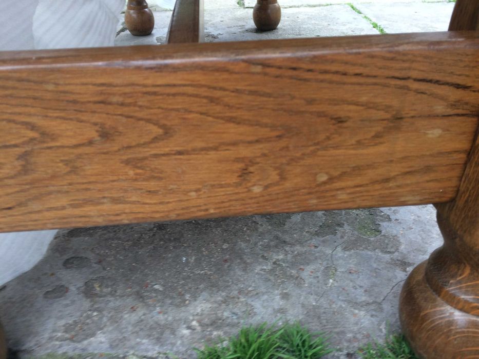 продам стіл  з дуба