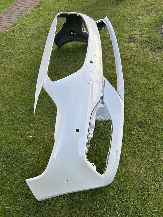 Zderzak przód do Opla Insignia B z42c