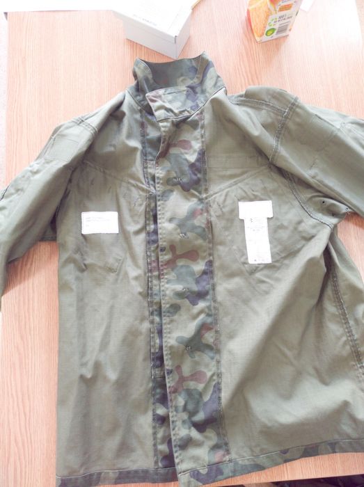 Mundur 123UP/MON - M/XS