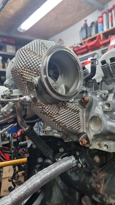 Seat Leon cupra performance