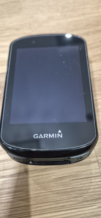 Garmin 830, bdb stan