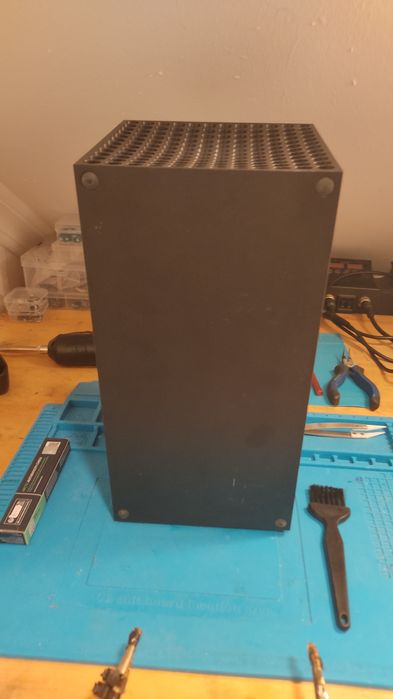 Limpeza consoles (videogame) manutenção