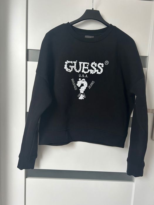 Bluza damka Guess nowa bez metki