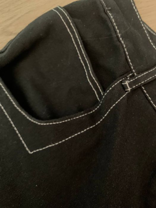 Штани вексвіри