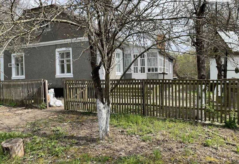 Продам будинок в с.Ворошилівка 4374