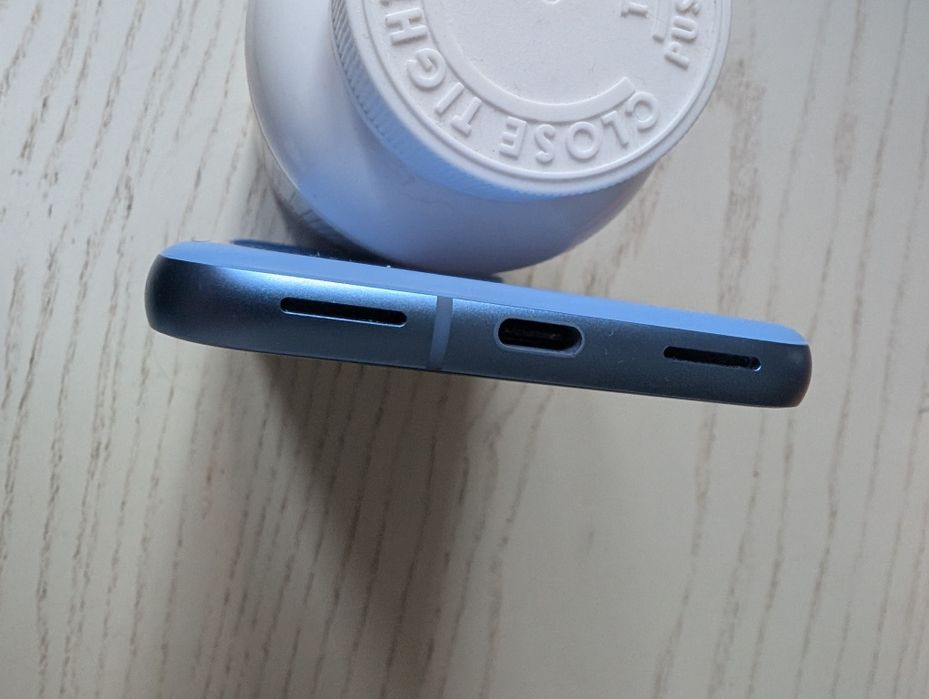 Google pixel 8a 8/128