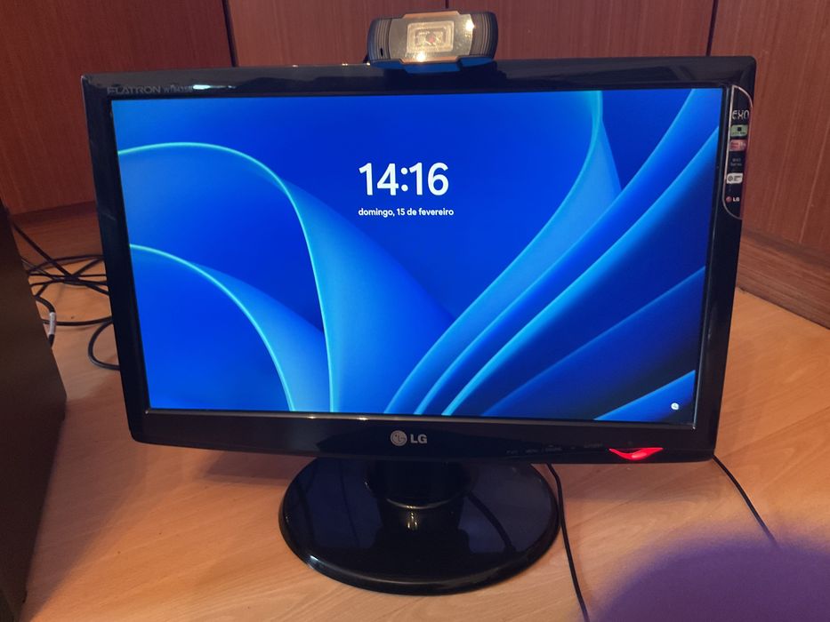 Computador hp 290 g3