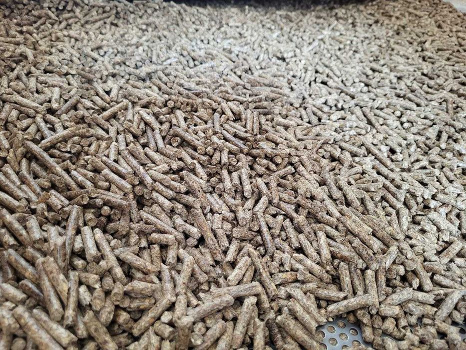 Пелета продам оптом. Київ, бровари