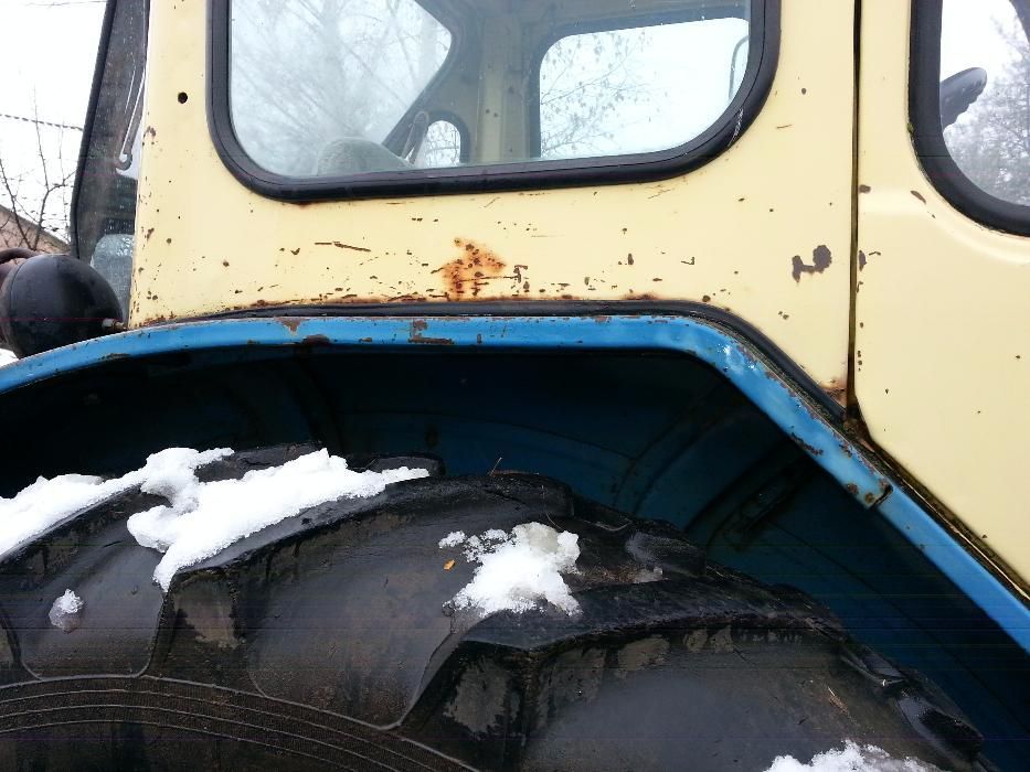 екскаватор ЕО2621