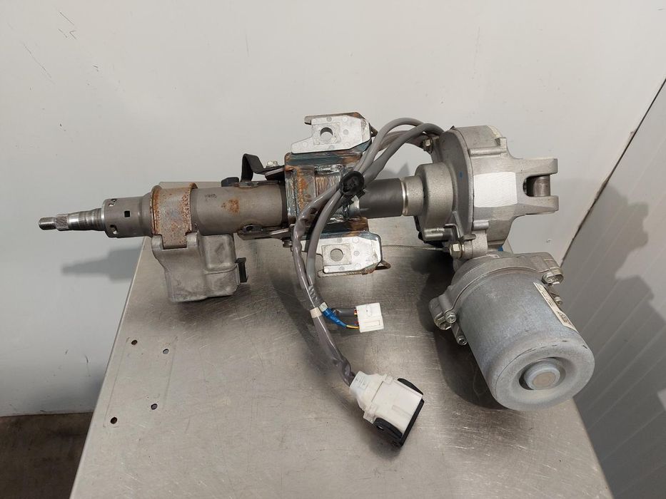 Coluna De Direção Toyota Gt86 Zn6