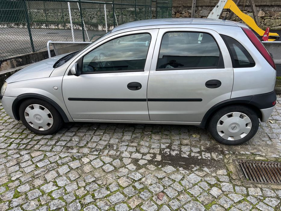 Opel Corsa 1.2 5 Portas