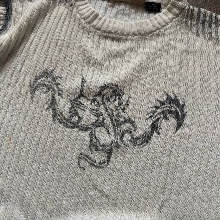 Tgk devisegff longsleeve лонгслив трайбл опиум архив ск8 реп ed hardy