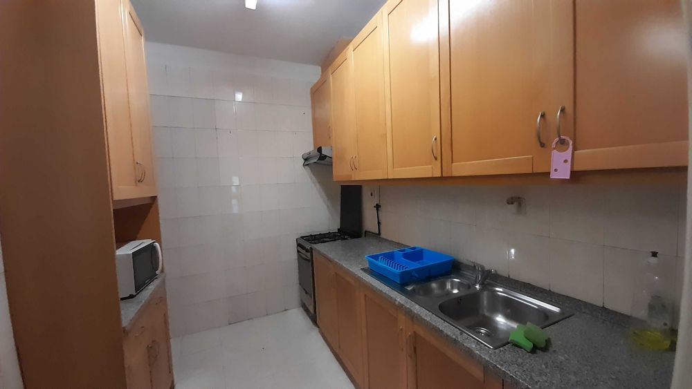 Quartos para Estudantes perto do Jardim da Arca D'água
350€ Desp. inc.