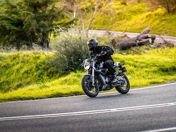 Zontes G1 125cc 2020