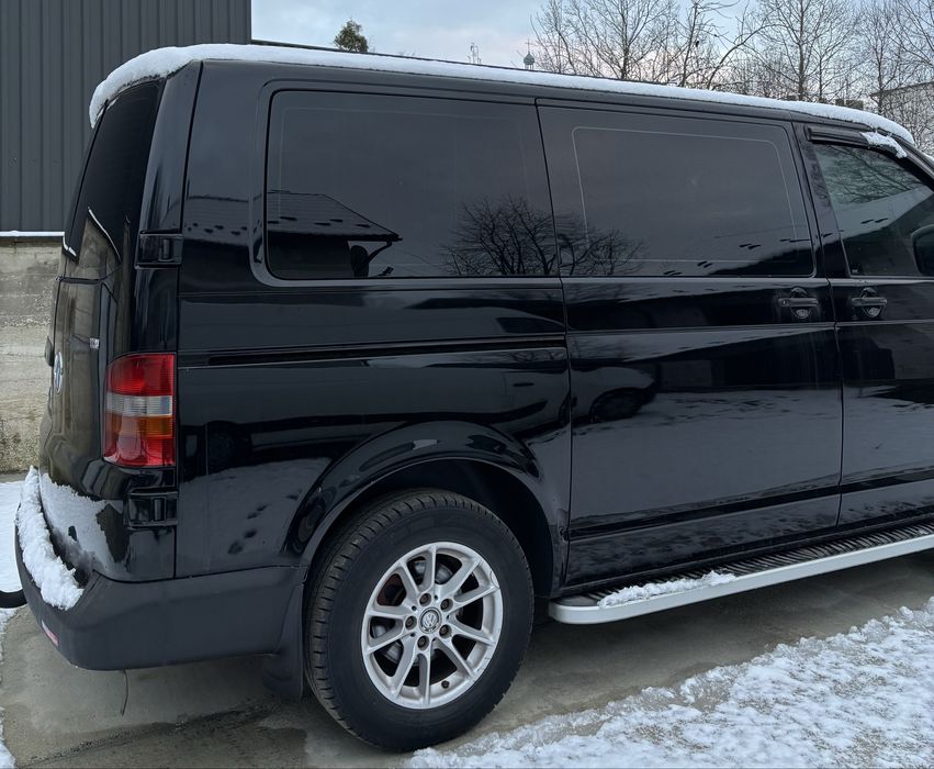 Продається VW Т5