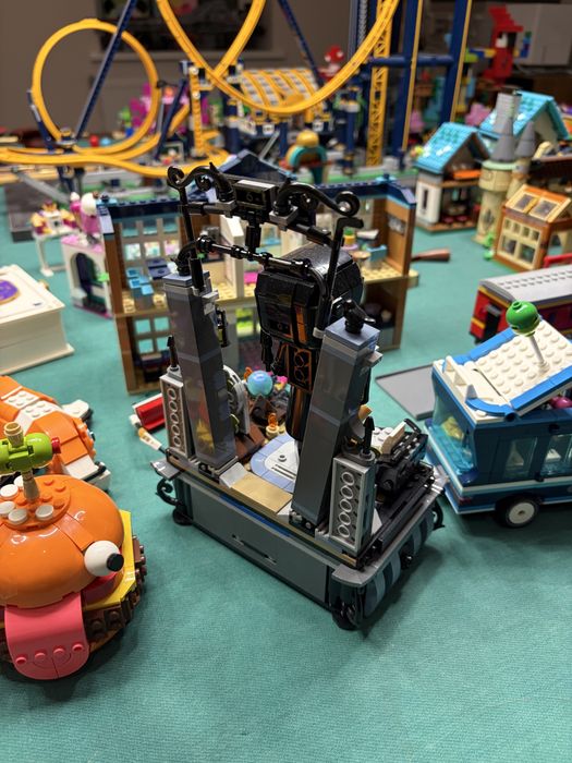 Lego Wednesday (76780) Фігурка Венздей