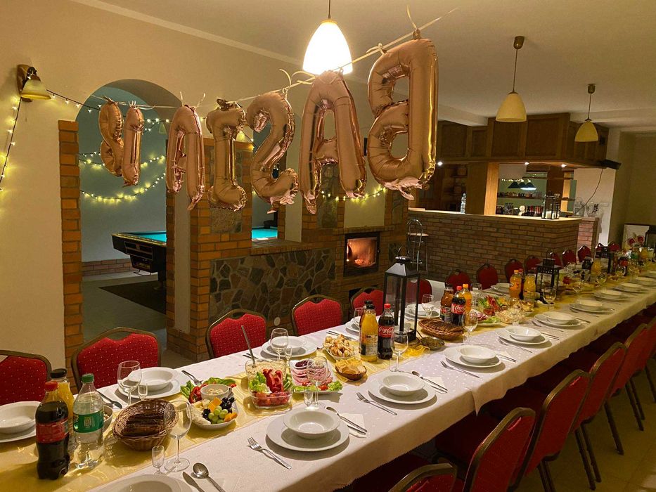 Majówka na MAZURACH. Mikołajki. Nad jeziorem