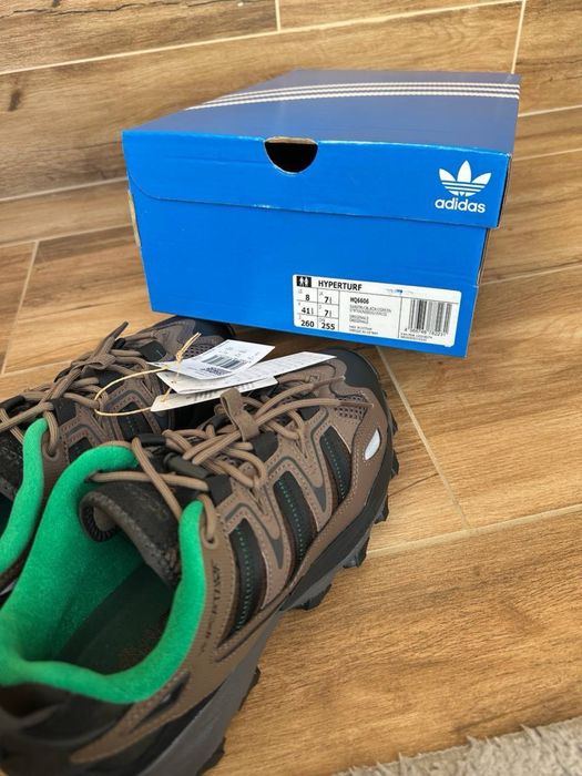 Кроссовки Adidas Hyperturf
