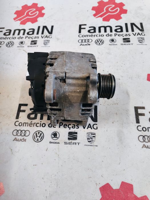 Alternador VW POLO V