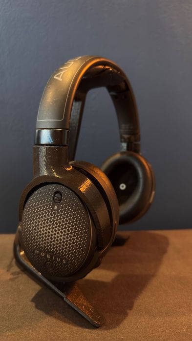 Słuchawki bezprzewodowe Audeze Mobius