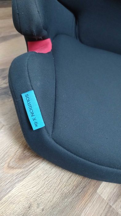 Fotelik cybex solution ISOFIX 15-36kg