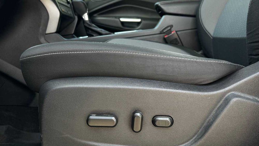 Ford Escapе 2017 Автомат