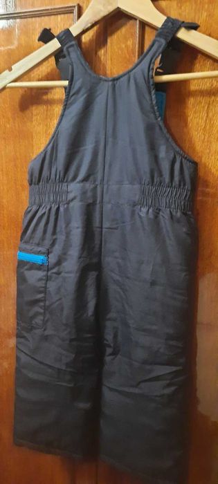 Комплект Carter's 2в1 куртка, комбінезон для хлопчика  2T 88-93 см