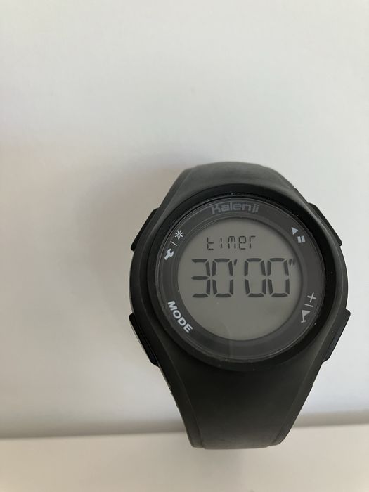 Relógio W200 - DECATHLON