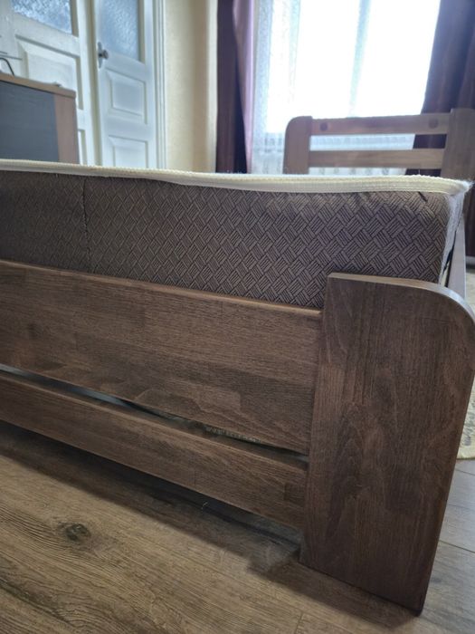 Ліжко кровать матрац 200*90