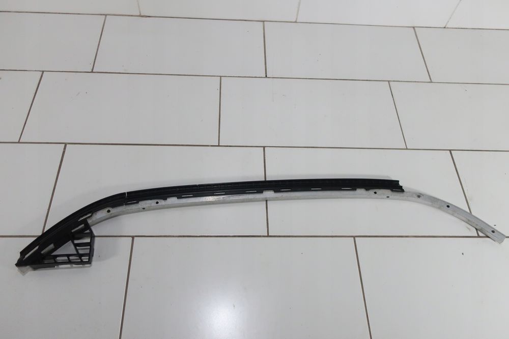 wzmocnienie belka przód mini f56 lift 7499521 dolna