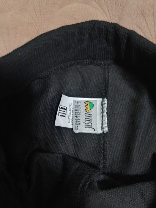 Штани спортивні не утеплені