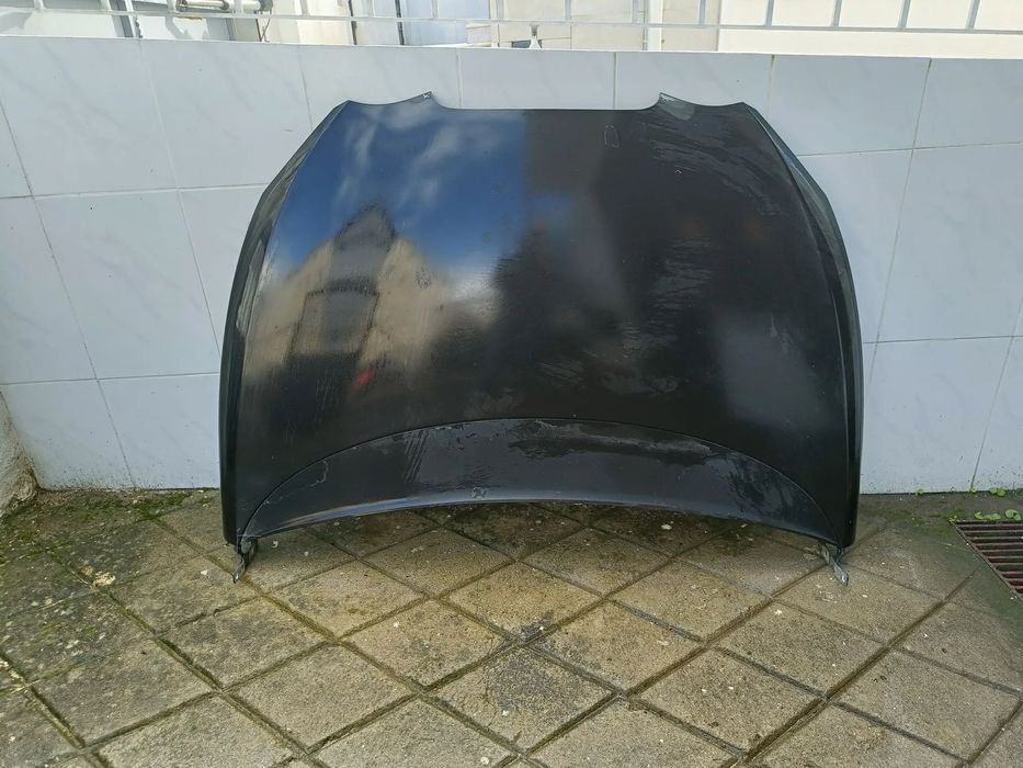Capot SEAT Leon 1P 2007