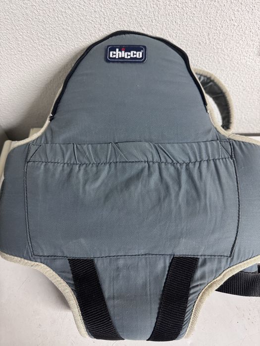 Marsupio de bebe chicco