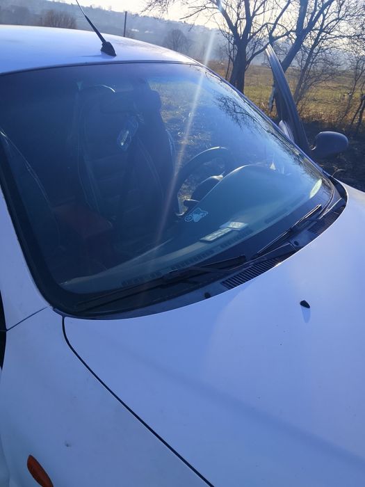 Део Ланос в хорошому стані